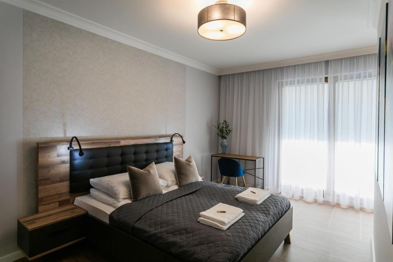 Papillon Apartamenty غدانسك المظهر الخارجي الصورة